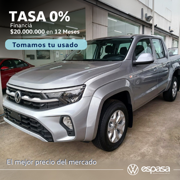 Nueva Amarok